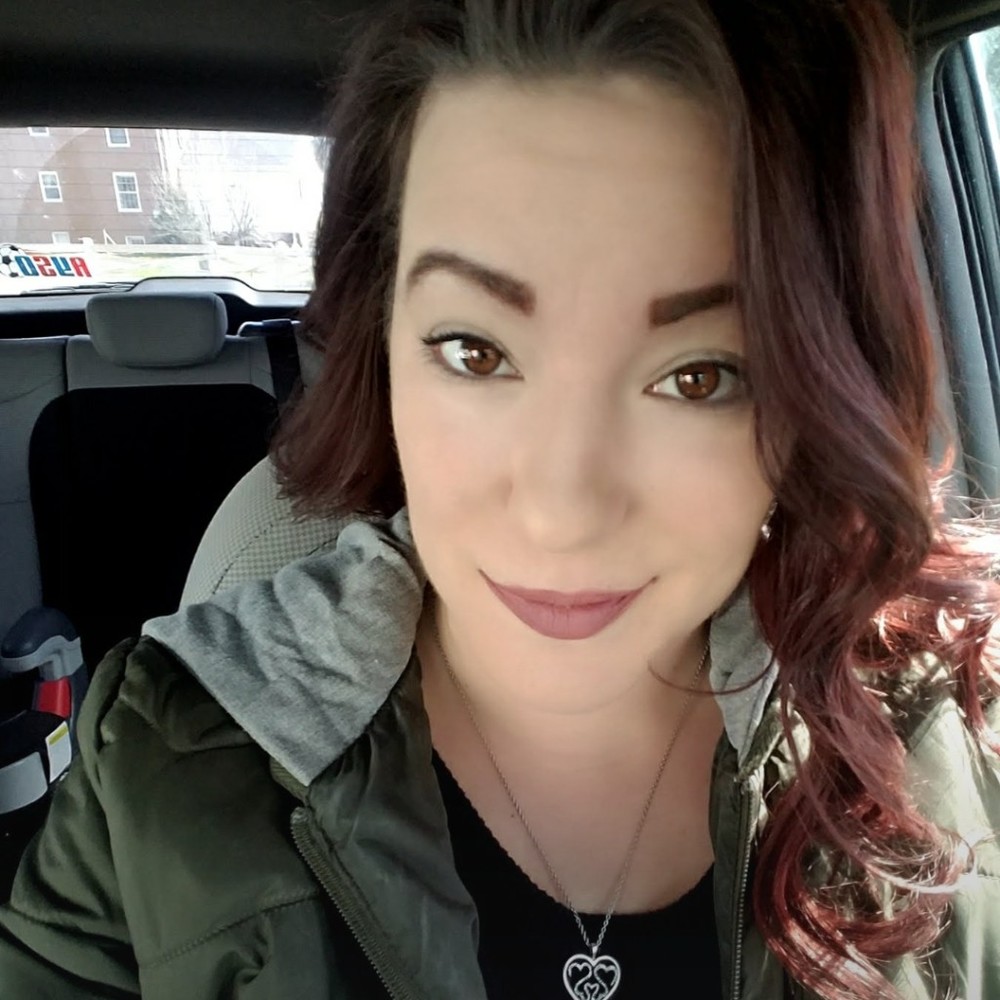 Meet your Posher, Amanda